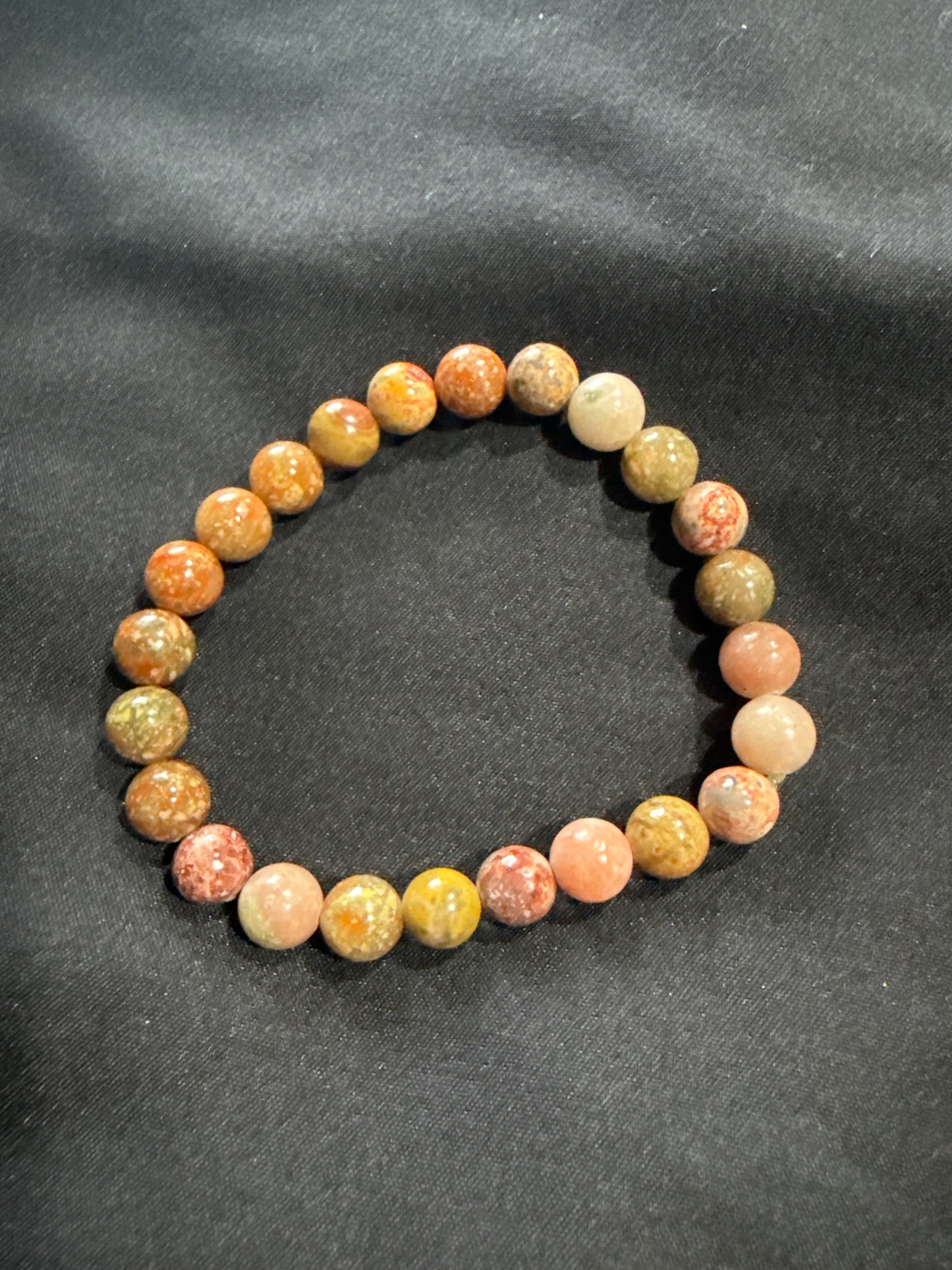 π
β¨ Starlace