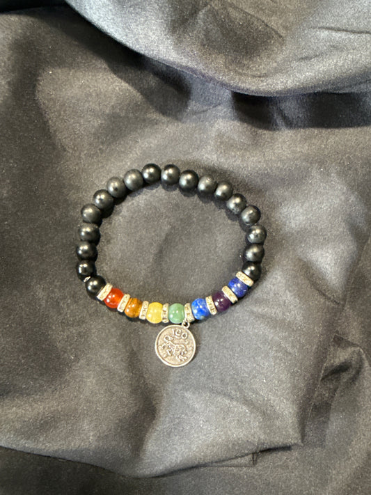 Leo Chakra Bracelet