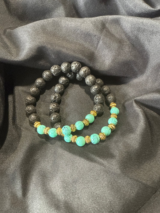 Turquoise