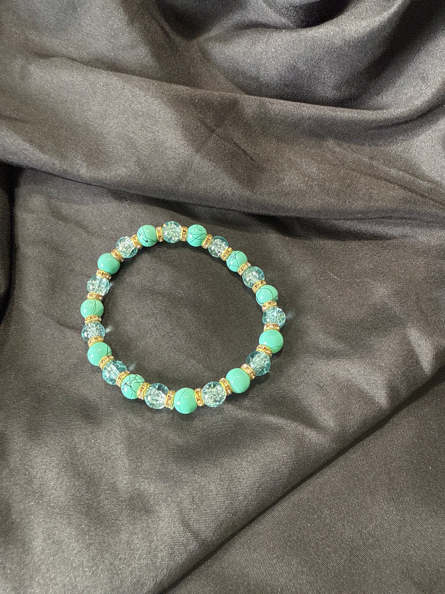 Turquoise Stones