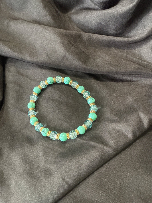 Turquoise Stones