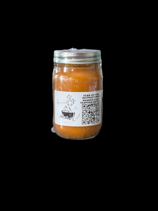 Remedy Crac Seafood butter
